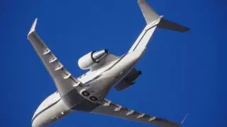 Пилоты эфиопской авиакомпании проспали посадочную полосу - СМИ