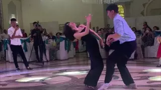 Кадр из видео