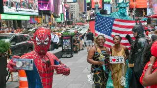 Когда запустят рейс из Нур-Султана в Нью-Йорк