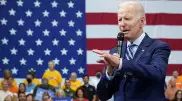 Байден раскритиковал сторонников Трампа