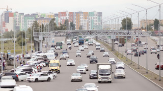 Фото Tengrinews.kz/Алихан Сариев