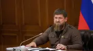 Кадыров заявил, что "засиделся" на посту главы Чечни