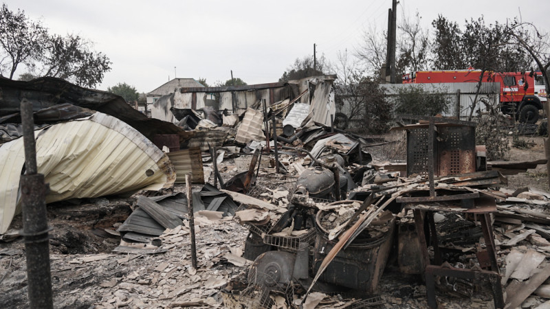 Фото Tengrinews.kz/Турар Казангапов