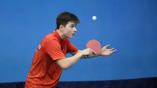 У меня был шок - 15-летний спортсмен о звонке Токаева