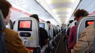 Каких пассажиров точно не пересадят в бизнес-класс