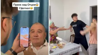 Семейные пранки братьев из Косшы набирают десятки миллионов просмотров в TikTok