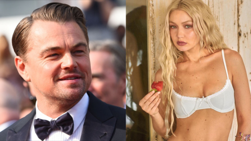 Фото ©РИА Новости, instagram.com/gigihadid