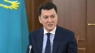 Казахстан перешел к новой демократической модели - Карин о принятом пакете реформ
