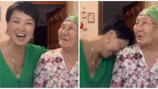 TikTok-тренды: старшее поколение отгадывает молодежный сленг