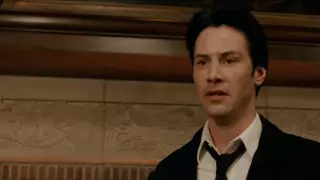 Warner Bros объявила о работе над сиквелом "Константина" с Киану Ривзом