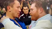 Экс-чемпион мира объяснил, почему фанаты в зале освистывали Канело и Головкина