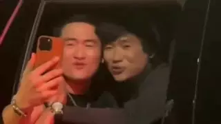Кадр из видео