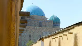 Гастрофестиваль пройдет в Туркестане