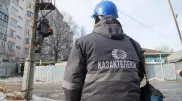 "Казахтелеком" радикально меняет подход к безопасности труда