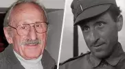 Умер польский актер Франчишек Печка из сериала "Четыре танкиста и собака"