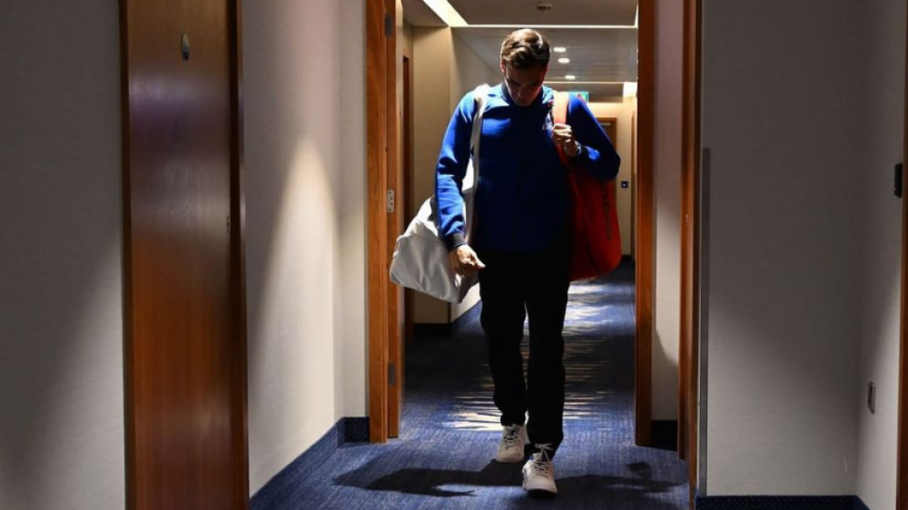 Фото: Instagram / rogerfederer