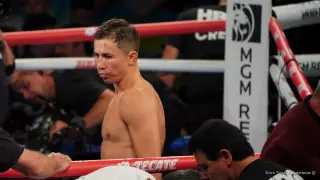 Головкина обязали провести бой с претендентом на пояс WBA