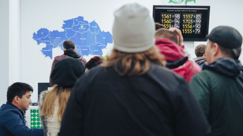 Фото Tengrinews.kz/Турар Казангапов