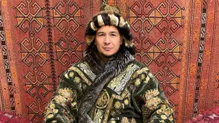 "Соперник из топ-10". Дамир Исмагулов возвращается в клетку UFC