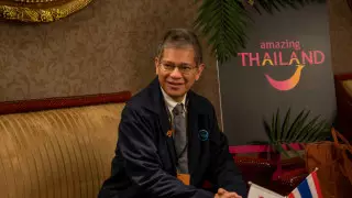 Amazing Thailand Roadshow 2022 представили в Алматы и Ташкенте