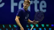 ATP 500 Astana Open. Состоялась жеребьевка квалификационного раунда