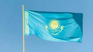 Казахстан завоевал третье золото на Всемирных играх кочевников