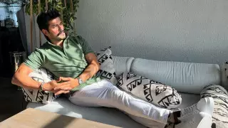 Бурак Озчивит стал причиной скандала на Ташкентском кинофестивале