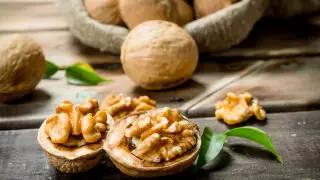 Почему грецкие орехи - достойное дополнение к ежедневному рациону