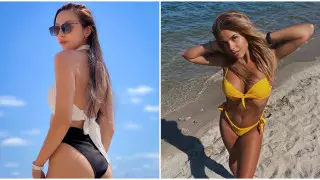 Красивы и опасны? Топ эффектных спортсменок из Казахстана