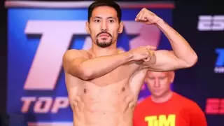 Алимханулы лишат титула чемпиона? Кто претендует на пояс казахстанца от WBO