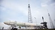 SpaceX отложила запуск двух спутников связи