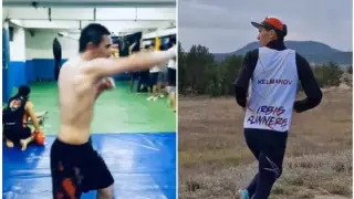 Новый тренд: спортсмены публикуют свои видео под слова Токаева