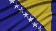 ЕК рекомендовала дать Боснии и Герцеговине статус страны-кандидата на вступление в ЕС