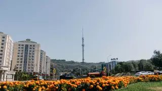 Куда сходить в выходные в Астане и Алматы