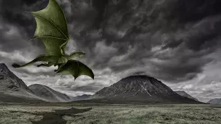 "Дом дракона": где снимался популярный сериал