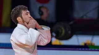 Куат Хамитов возмущен? Сколько на самом деле получат медалисты ЧМ по дзюдо