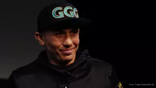 Геннадию Головкину назначили соперника для защиты титулов