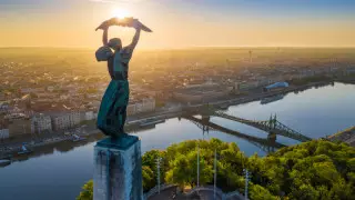 Крупнейший отель Венгрии закроется на зиму ради экономии на электричестве