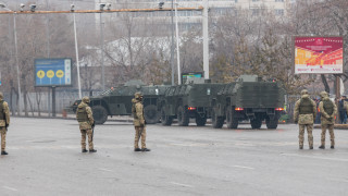 Фото Tengrinews.kz/Алихан Сариев