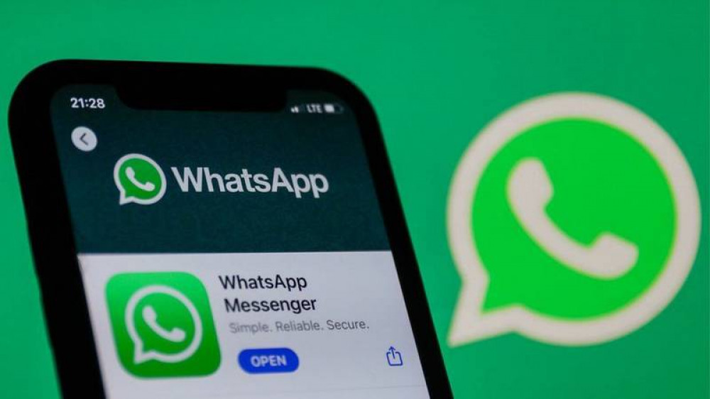 В WhatsApp появится новая функция: 2022-10-19 13:36:02 - прочитайте