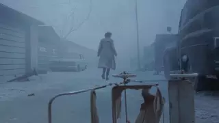 Вышел тизер фильма "Возвращение в Сайлент Хилл"