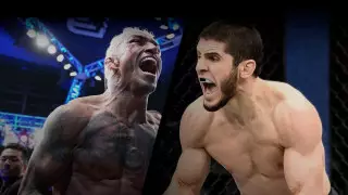 Махачев и Оливейра уже сегодня. Где и во сколько смотреть "величайший" ивент UFC