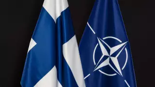 Делегация Финляндии обсудит в Анкаре вопросы членства в НАТО