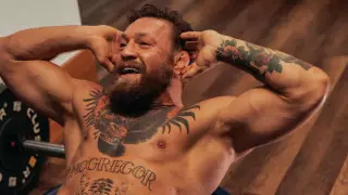 Макгрегор разобрал победу Махачева и "наехал" на Хабиба