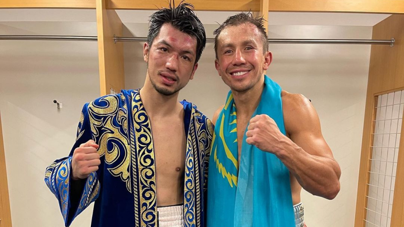 instagram/gggboxing