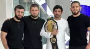 "Дагестанцы будут править в UFC еще 10 лет". Боец из США о победе Махачева