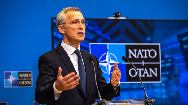 Фото:nato.int