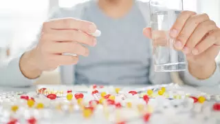 Как определить недостаток витаминов в организме