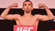 Топ-боец объявил об уходе из UFC