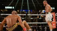 Блогер-боксер Джейк Пол выиграл очередной бой
